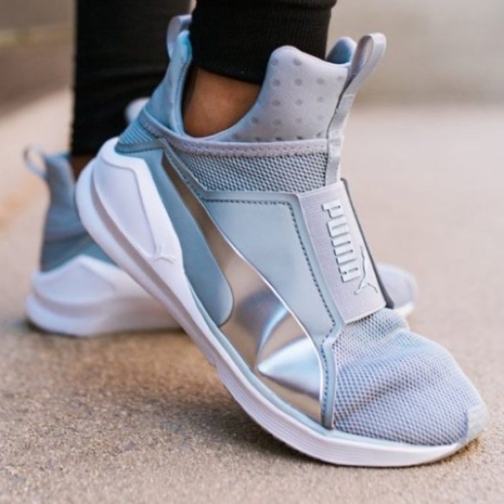 Puma Fierce Core